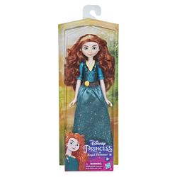 Disney Princess Royal Shimmer Fashion Doll Merida Merida - Disney