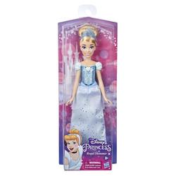 Disney Princess Royal Shimmer Fashion Doll Cinderella Cinderella - Disney