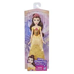 Disney Princess Royal Shimmer Fashion Doll Belle Belle - Disney