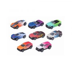 Teamsterz - Colour Change - Bil Rosa - Teamsterz