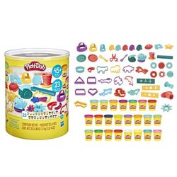 Play-Doh super storage canister Canister - Salg
