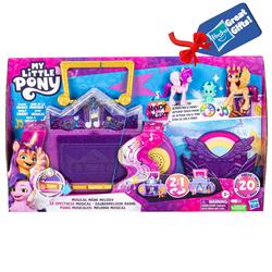 My Little Pony Musical Mane Melody Musical mane - Salg