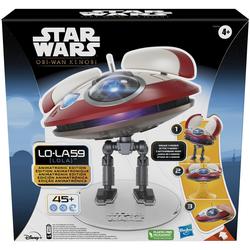 Star Wars Obi-Wan Kenobi Electronic Figure LO-LA59 (Lola) Animatronic Edition Lola - Salg