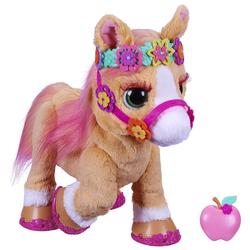 FurReal Cinnamon, My Stylin' Pony Cinnamon - Salg
