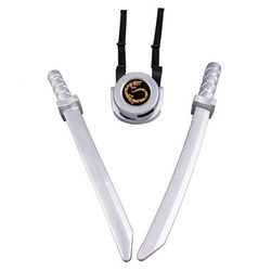 Lego Ninjago Weapon set Weapon set - Ninjago