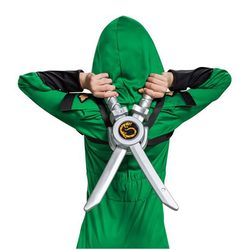 Lego Ninjago Weapon set Weapon set - Ninjago