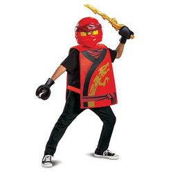 Lego Ninjago Sword of fire Sword of fire - Salg