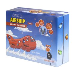 Among Us Adventskalender Among us - Adventskalender