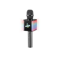 Mu BT Karaoke Microphone Speaker Karaoke mikrofon - Leiker