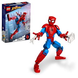  LEGO 76226 Figur av Spider-Man 76226 - Lego Spiderman