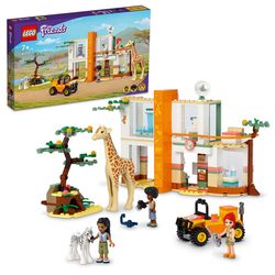 LEGO 41717 Mias naturreservat 41717 - Lego friends