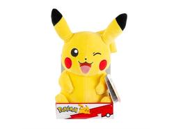 Pokemon plysj pikachu 30cm Pikachu - pokèmon