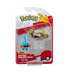 Pokemon Figure Battle Pack Pokemon - pokèmon