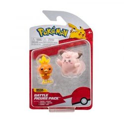 Pokemon Figure Battle Pack Pokemon - pokèmon