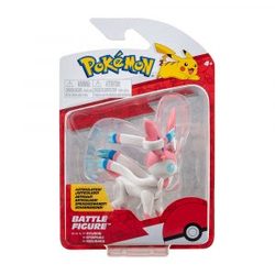 Pokemon Figure Battle Pack Pokemon - pokèmon