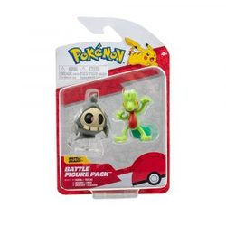 Pokemon Figure Battle Pack Pokemon - pokèmon