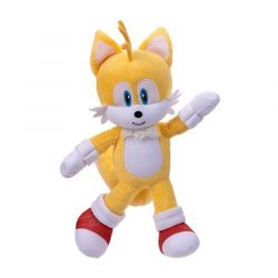 Sonic The Hedgehog 2 - Plysj Ray - Sonic The HedgeHog