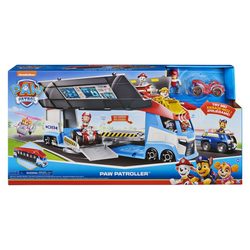 Paw Patrol Paw Patroller V2.0 Paw patroller - Salg
