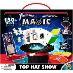 Fantasma Amazing Top Hat Show Top hat show - Hobby