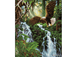 Diamond Dotz DD11 – Eagles Flight Eagles flight - Diamond Dotz