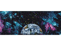 Diamond Dotz DD11 – Mysterious Universe Mysterious Universe - Diamond Dotz