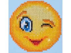 Diamond Dotz DD1 – Wink Wink Wink wink - Diamond Dotz