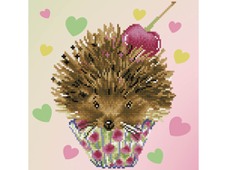 Diamond Dotz DD5 – Love Prickles Love Prickles - Diamond Dotz