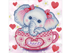 Diamond Dotz DD5 – Charity Charity - Diamond Dotz