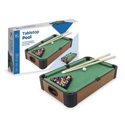 Pool Table Game Biljard - Leiker