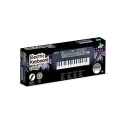 MU Keyboard 37 keys Keyboard 37 tangenta - Leiker