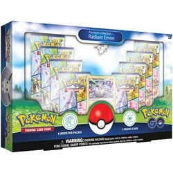 Pokemon Playmat Collection GO SWSH10.5 Playmat collection - pokèmon