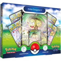 Pokemon Box V GO SWSH10.5 Box v go - pokèmon
