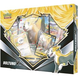 Pokemon Box V Bolthund Bolthund - pokèmon