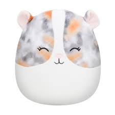 Squishmallowa 19 cm Pax Pax - Squishmallows