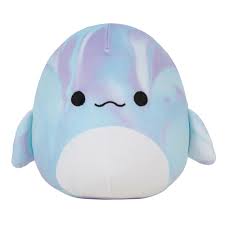 Squishmallows 19 cm Laslow Laslow - Squishmallows