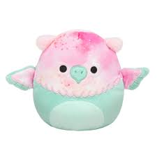 Squishmallows 19 cm Gala   Gala  - Squishmallows