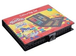 Play doh fargesett 80 deler Tilbud - Salg