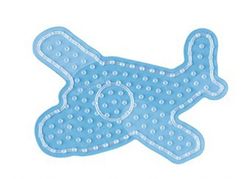 Hama Maxi Perlebrett - Fly fly - Hama