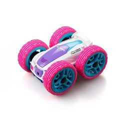 Silverlit Exost Mini Flip Pink RC Rosq - Silverlit