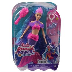 Barbie Mermaid Malibu Malibu - Barbie