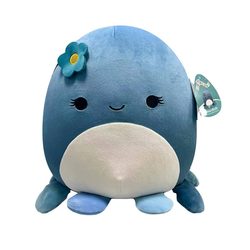 Squishmallows 30 cm MaryBeth the Octopus MaryBeth - Squishmallows