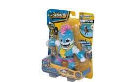SUPER MASKED STRETCHY BIG PONY Big pony - Salg