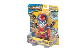 SUPER MASKED STRETCHY PEPPER MAN Pepper man - Salg