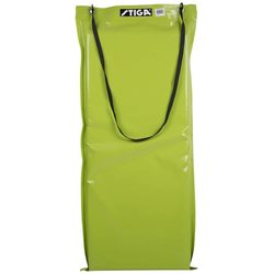 Stiga snow flyer grønn 120cm akematte - levering uke 49 - må bestillast på eiga ordre Grønn - stiga