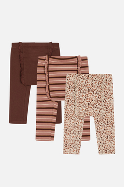 Hust & Claire Liva leggings 3553 - Salg