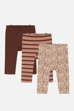 Hust & Claire Liva leggings 3553 - Salg