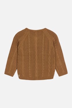 Hust & Claire Cleo Cardigan 3039 - Salg