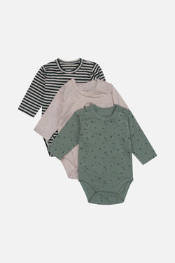 Hust & Claire Base Body 3pkn 3465 - Salg