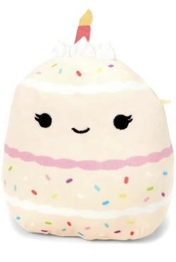 Squishmallows 30cm Dorina  Dorina - Squishmallows