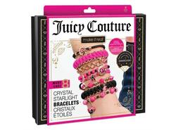Juicy Couture - CRYSTAL STARLIGHT BRACELETS - SWAROVSKI Swarowski - Salg